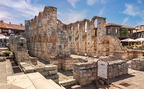 Сол Несебър Маре Ризорт и Аквапарк - Ол инклузив