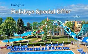 Сол Несебър Маре Ризорт и Аквапарк - Ол инклузив